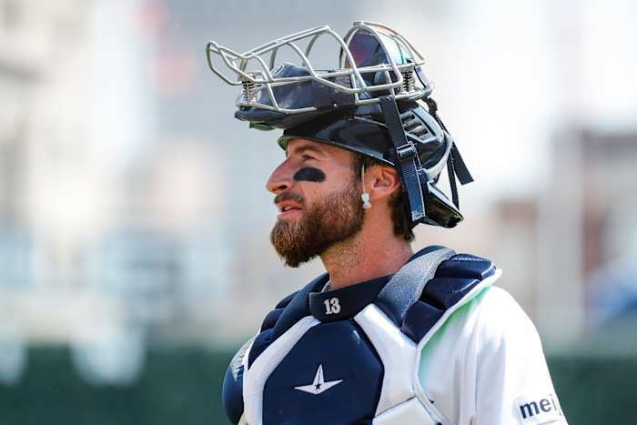 Eric Haase Jun 21 2023